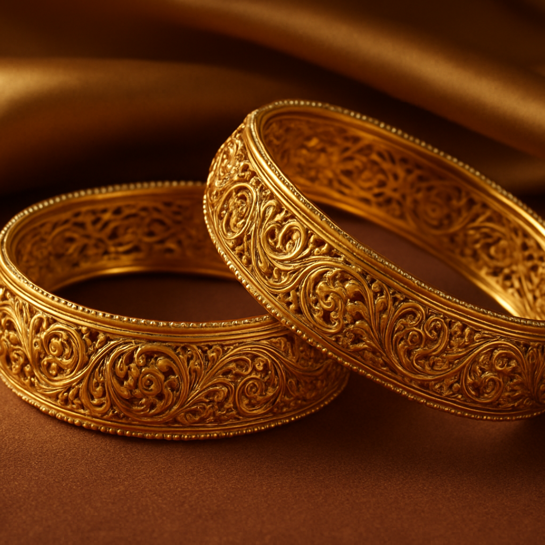 Bangles | Uniqe Trader