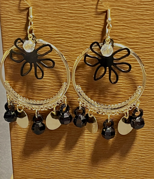 UniqeTrader jewelry earrings 